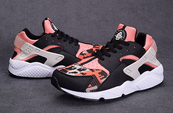 Nike Air Huarache I Men Shoes--047